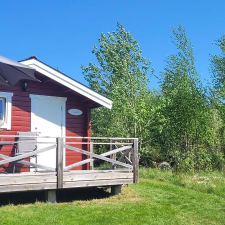 Cosy Private Cottage With Stunning View Sunne Exterior photo