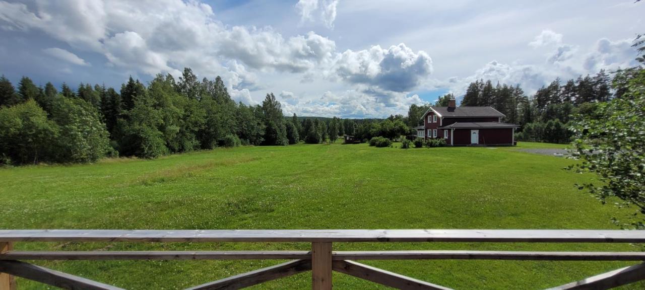 Cosy Private Cottage With Stunning View Sunne Exterior photo