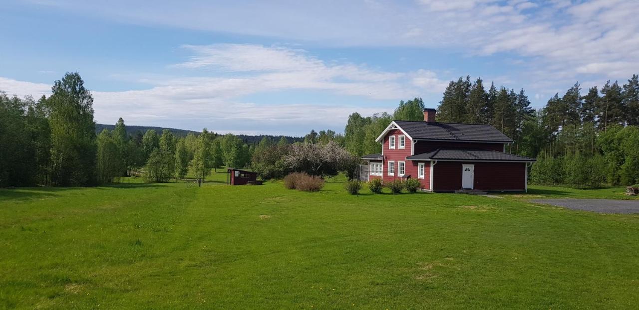 Cosy Private Cottage With Stunning View Sunne Exterior photo