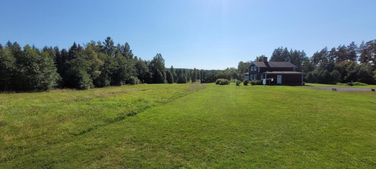 Cosy Private Cottage With Stunning View Sunne Exterior photo